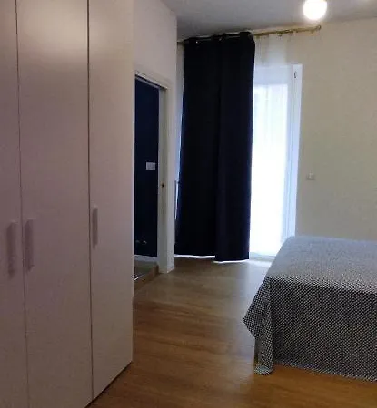 Dimora 4cavalluccimarini * Manfredonia