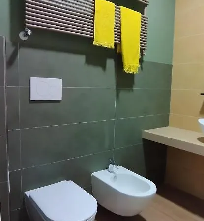 Dimora 4cavalluccimarini *