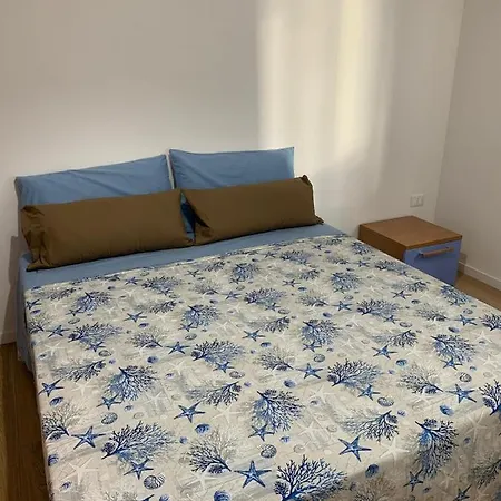 Appartamento Dimora 4cavalluccimarini *