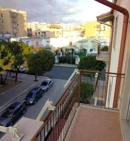 Dimora 4cavalluccimarini *