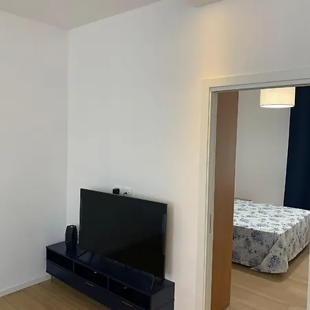 Dimora 4cavalluccimarini