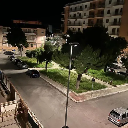 Appartamento Dimora 4cavalluccimarini *