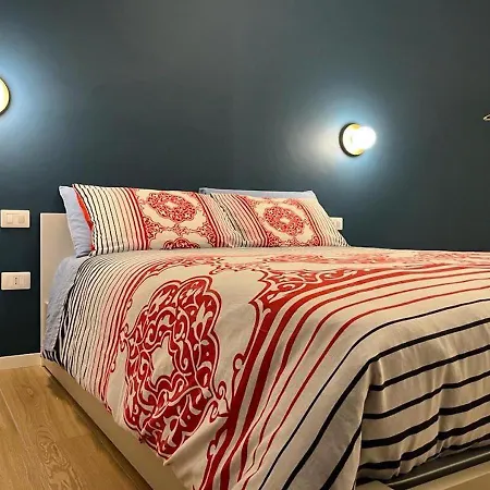 Dimora 4cavalluccimarini Manfredonia