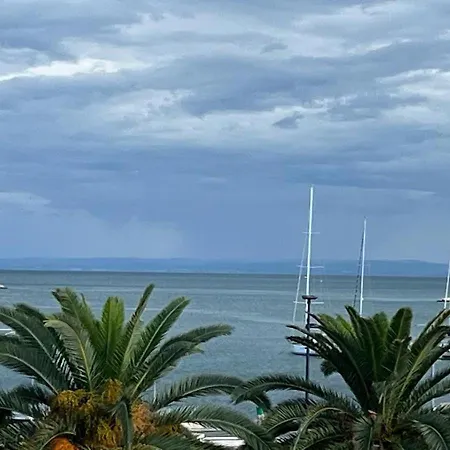 Appartamento Dimora 4cavalluccimarini *