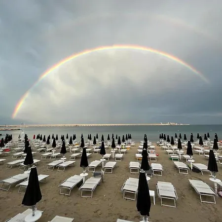 Dimora 4cavalluccimarini