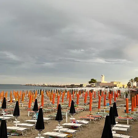 Dimora 4cavalluccimarini