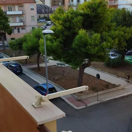 Dimora 4cavalluccimarini Appartamento *