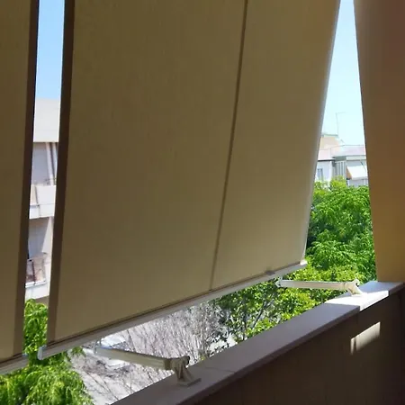 Dimora 4cavalluccimarini *