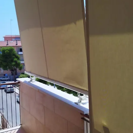 Dimora 4cavalluccimarini *