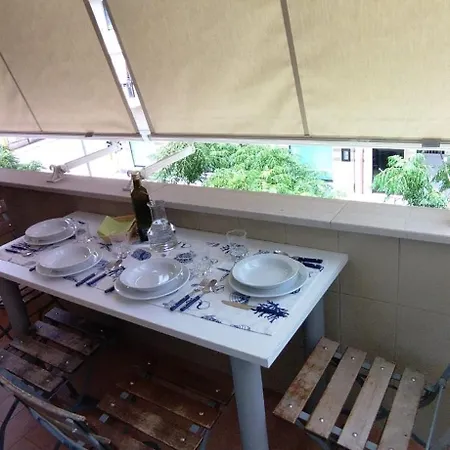 Dimora 4cavalluccimarini * Manfredonia