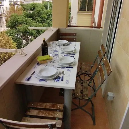 Dimora 4cavalluccimarini Appartamento