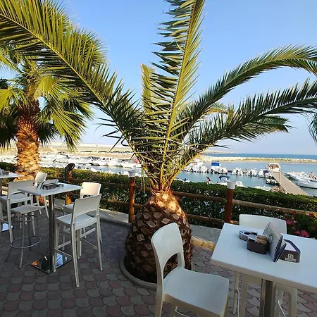 Appartamento Dimora 4cavalluccimarini