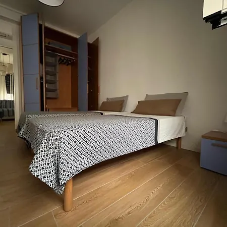 Appartamento Dimora 4cavalluccimarini