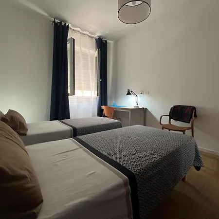 Appartamento Dimora 4cavalluccimarini Manfredonia