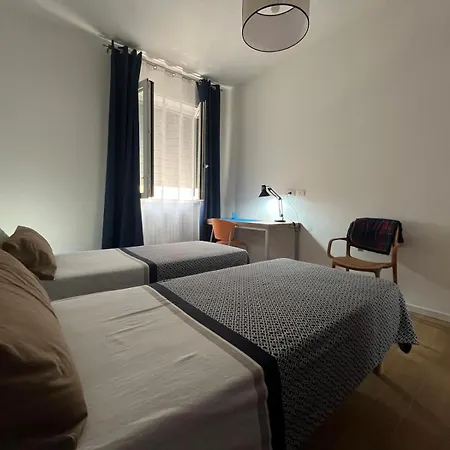 Dimora 4cavalluccimarini