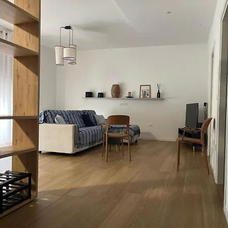 Dimora 4cavalluccimarini * Manfredonia