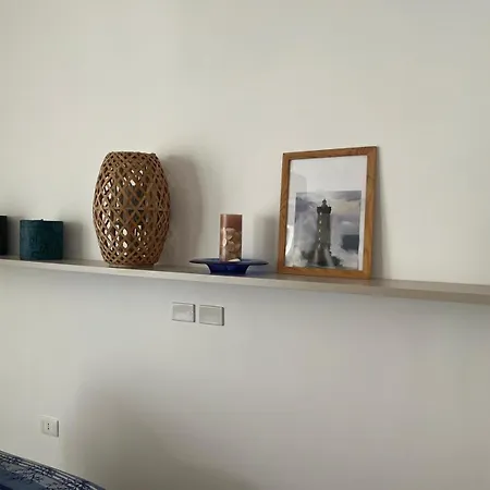 Appartamento Dimora 4cavalluccimarini