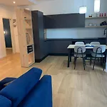 Dimora 4cavalluccimarini Апартаменты *