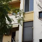 Dimora 4cavalluccimarini *