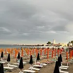 Dimora 4cavalluccimarini