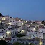 Dimora 4cavalluccimarini