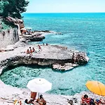 Dimora 4cavalluccimarini