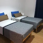 Dimora 4cavalluccimarini מנפרדוניה