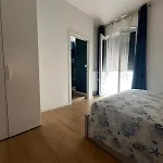 Dimora 4cavalluccimarini Daire *