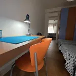 Dimora 4cavalluccimarini *