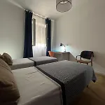 Dimora 4cavalluccimarini