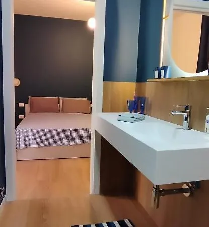 Apartment Dimora 4cavalluccimarini Manfredonia