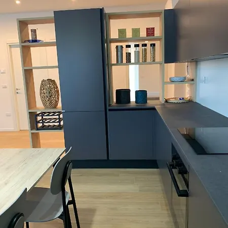 Dimora 4cavalluccimarini *