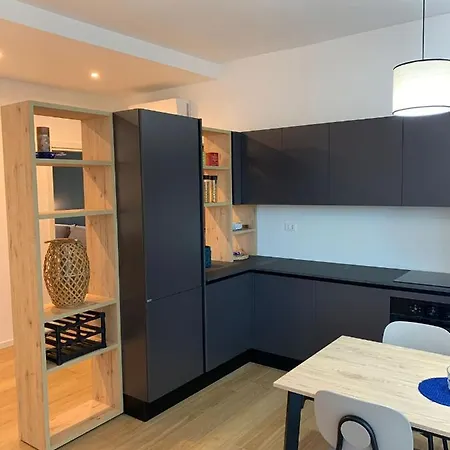 Apartment Dimora 4cavalluccimarini