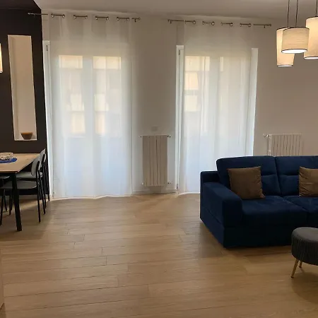 Dimora 4cavalluccimarini Manfredonia