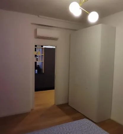 Dimora 4cavalluccimarini Apartment