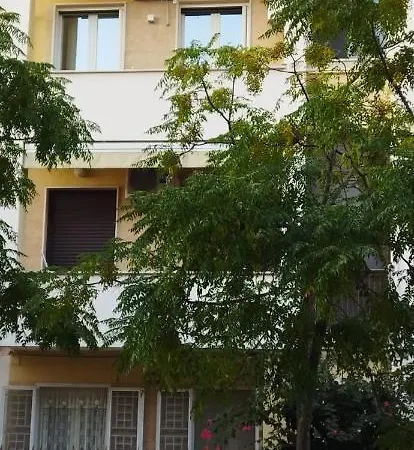 Appartement Dimora 4cavalluccimarini Manfredoine