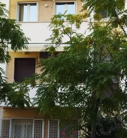 Appartement Dimora 4cavalluccimarini Manfredonia