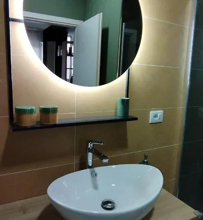 Dimora 4cavalluccimarini Manfredonia