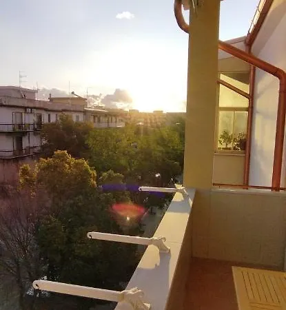 Appartement Dimora 4cavalluccimarini Manfredonia