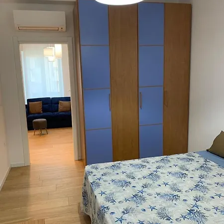 Apartment Dimora 4cavalluccimarini