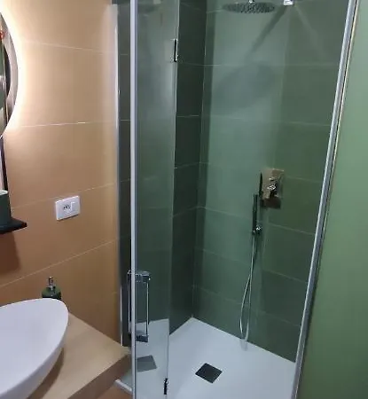 Appartement Dimora 4cavalluccimarini
