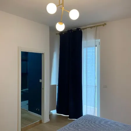 Dimora 4cavalluccimarini * Manfredonia