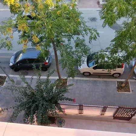 Apartment Dimora 4cavalluccimarini Manfredonia