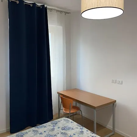 Dimora 4cavalluccimarini Apartment