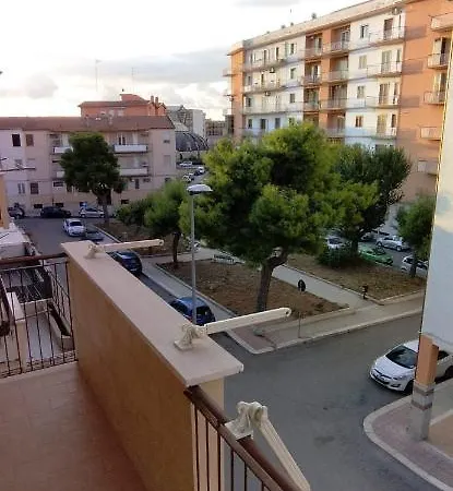 Dimora 4cavalluccimarini