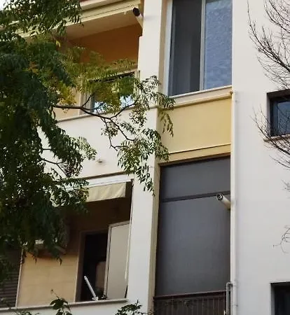 Dimora 4cavalluccimarini *