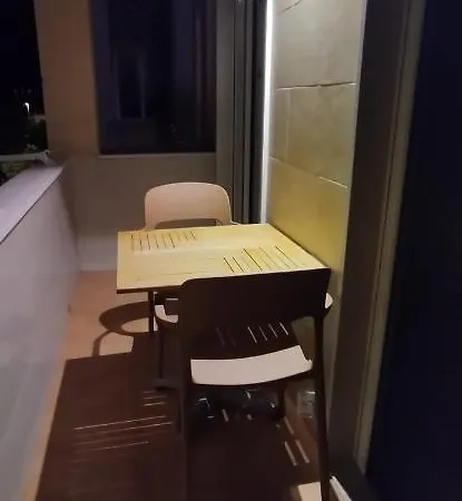 Apartment Dimora 4cavalluccimarini *