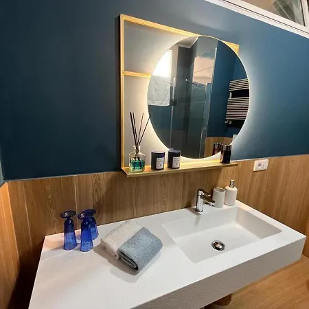 Apartment Dimora 4cavalluccimarini