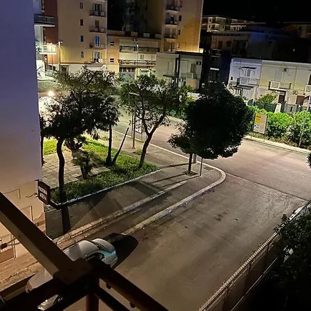 Dimora 4cavalluccimarini