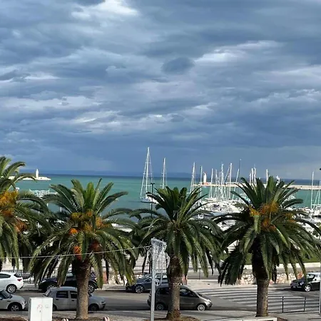 Dimora 4cavalluccimarini *